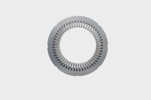 Tohatsu outboard motor stator