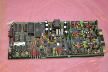 ROSEMOUNT CIRCUIT BOARD FIC 4-20 MA 10P54440002
