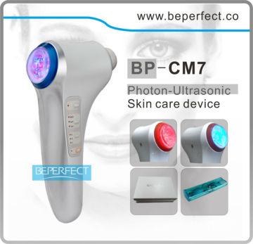 BP-CM7-portable ultrasonic dark spots removal machine