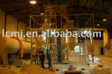 Longchang animal feed processing plant