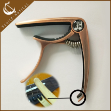 high quality acoustic guitar capo ukulele capo electric guitar capo