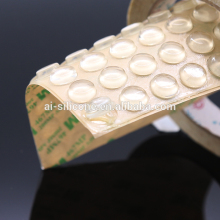 Self Adhesive High Quality Rrubber bumper pads 3m