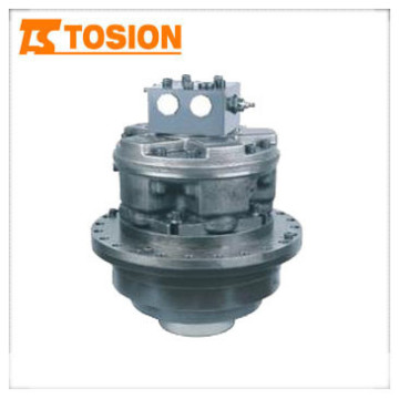 worm gear speed reducer