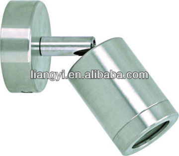 Layer wall shine up and down light