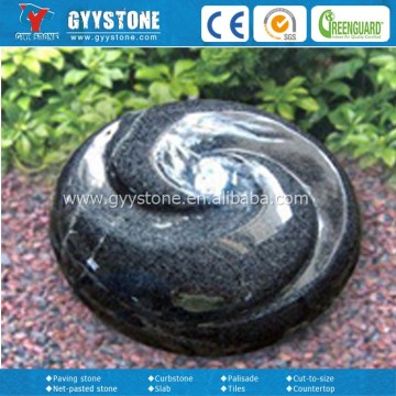 High quality customized exterior wall fountains for garden