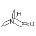 1-azabicyclo [2.2.2] octan-3-one CAS 3731-38-2