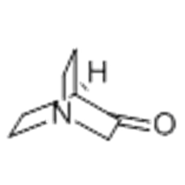 1-Azabicyclo[2.2.2]octan-3-one CAS 3731-38-2