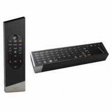 2.4G Smart Remotes with Learning Function