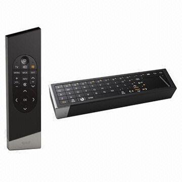 2.4G Smart Remotes with Learning Function