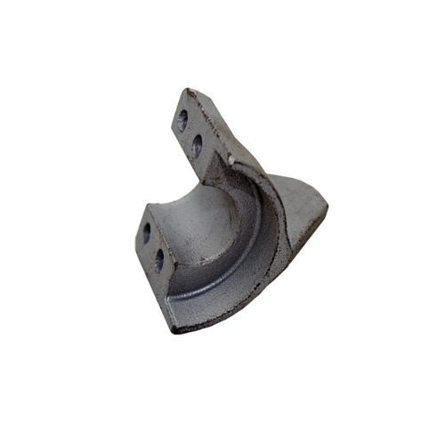 Non-standard railway parts carbon steel casting