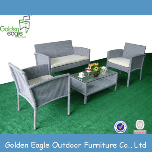 KD fashion Dandani Furniture Garden Sofa set