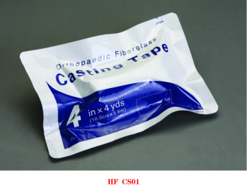 Surgical Orthopaedic Fiberglass Fiber Casting Bandage Machine