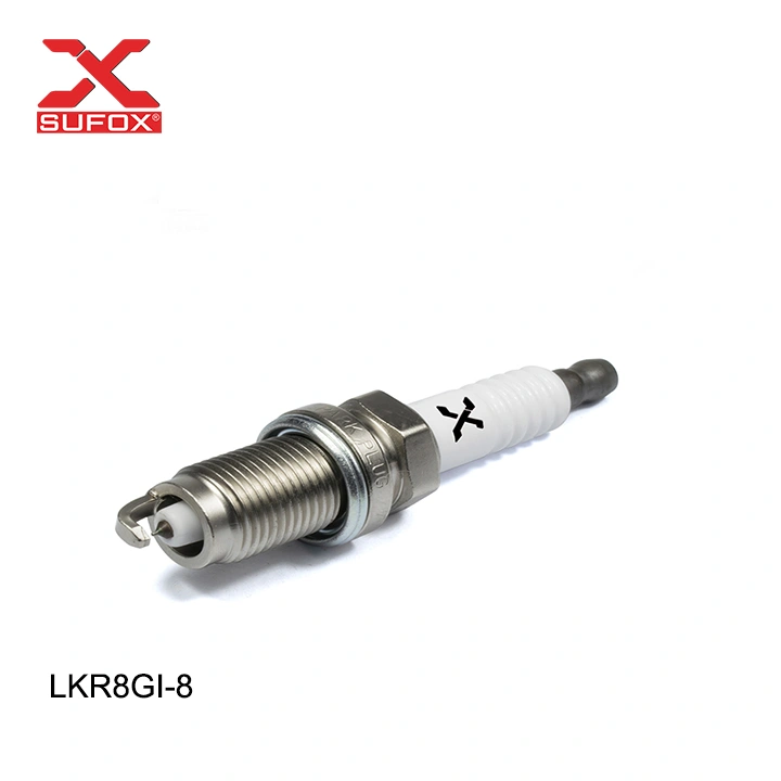 2021 New Options Lkr8gi-8 Platinum-Iridium Spark Plugs for Upmarket Cars