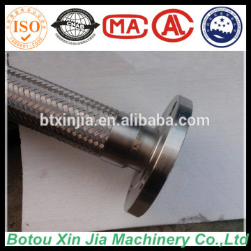 vibration absorber hose metal hose flexible hose