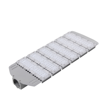 IP65 ao ar livre 150W200W250W300W Luz de rua LED