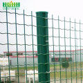 Instruções de instalação do Green Ironcraft Euro Fence