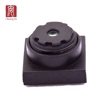 1/4\" 3.2mm M6 Lens with Holder for OV9712 - Low Distortion Lens
