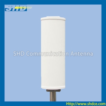 Foshan SHD 2400-2500Mhz good appearance wlan wifi panel communication antenna