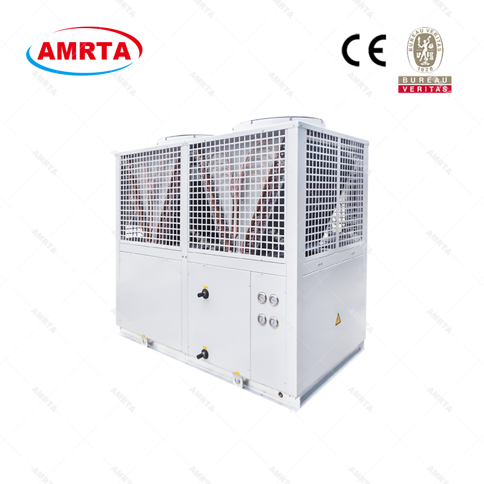 Air Cooled Brewery Beer Cooling Chiller