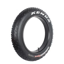 ARUSADE KENDA K1188 Fat Tire Electric Bike Tires - 26x4.0