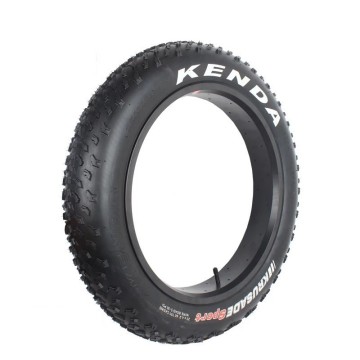 ARUSADE KENDA K1188 Fat Tire Electric Bike Tires - 26x4.0