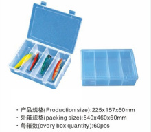 Fishing Tackle--Sea Fishing Box (DJ0627)