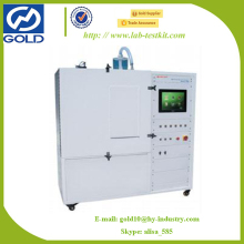 Smoke Box / Smoke Density Chamber with High Performance ( NBS)