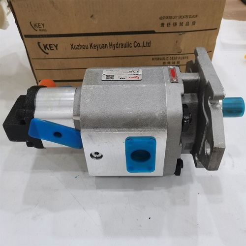 engine Spare Parts CB-KPTL100/10FA 112050013 Gear Pump