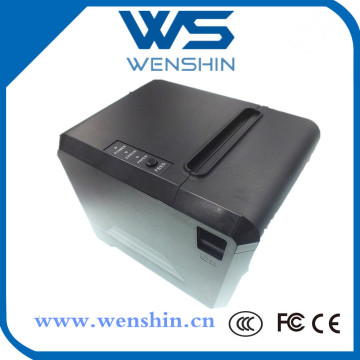 high speed thermal barcode printer