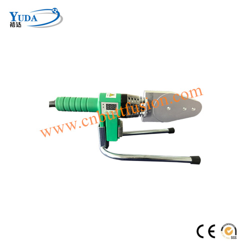 HDPE/PPR Pipe Socket Welding Machine