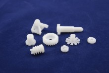 wincor nidorf ND77 Ribbon Drive Gear