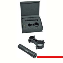 Tactical Red Laser Module Armed Force Scope Rifle Laser Sight