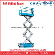 Electric Lifting Platform