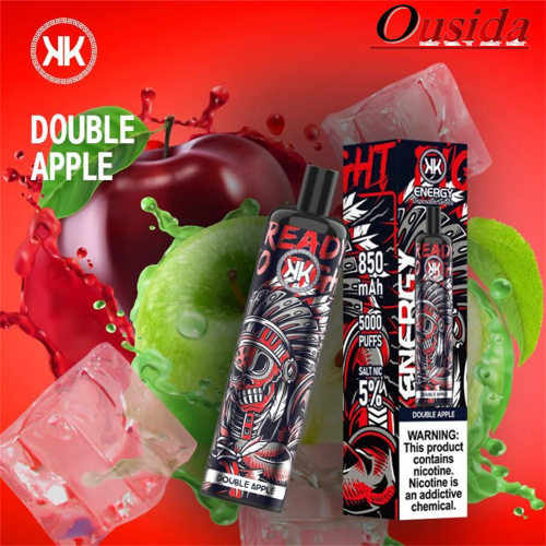 Disposable Pods Ousida Vapes Energy vape