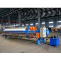 Shenhongfa High pressure membrane filter press