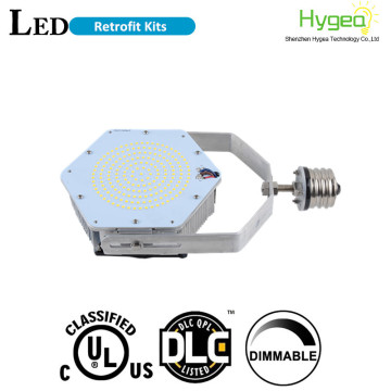 LED Street Light Retrofit kits light