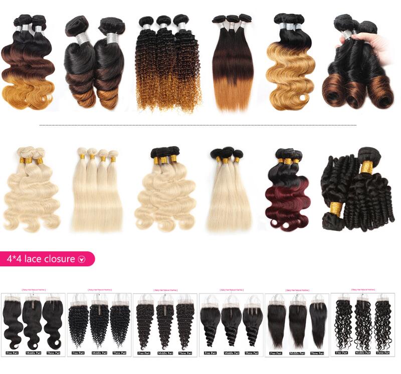 Factory Direct Supply Grade 10A Double Drawn Virgin Pixie Curl Funmi Hair