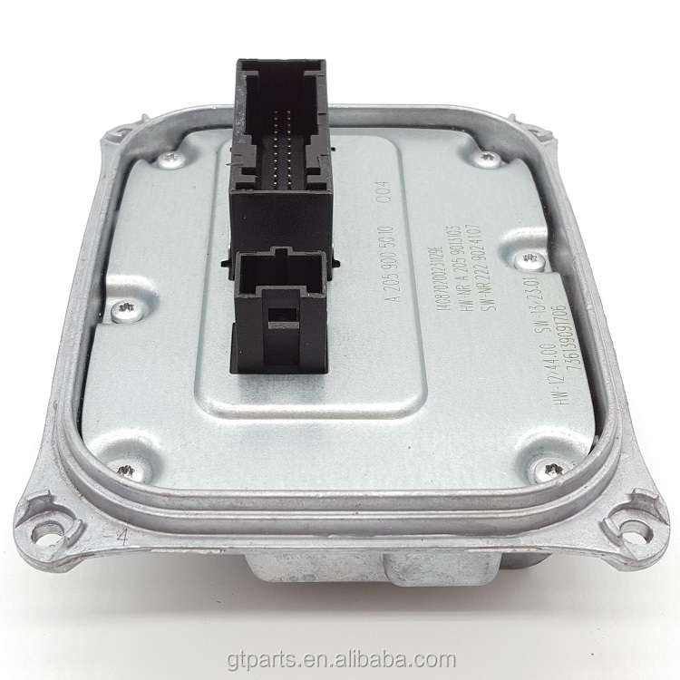 A205 900 50 10 A2059005010 LED headlight driver module control computer ballast ECU for C class W205