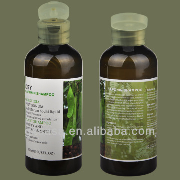 Best anti dandruff shampoo 300ml DSY shampoo wholesale