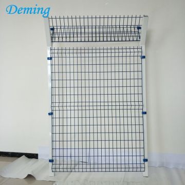 Airport Mesh Fence  Welded Wire Fencing