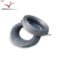 High Tension Hot Dipped Galvanized Steel Wire Strand