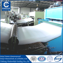 Bitumen Membrane Reinforced Felt Needle Punched Polyester
