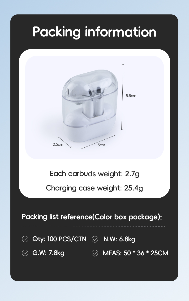TWS Wireless earbuds_11 TWS Wireless earbuds_11