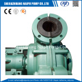 4 inches Rubber Pump for Acid Solid Slurry