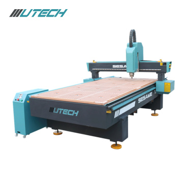 Vakum Tablalı Susam 1325 CNC Router Makinası