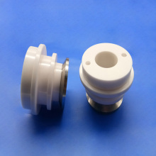 Wear Reisistant Zirconia Ceramic Material Cylinder Liner