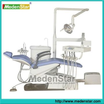 Dental supplier Dental chair unit / Chair Mounted dental unit YS1010