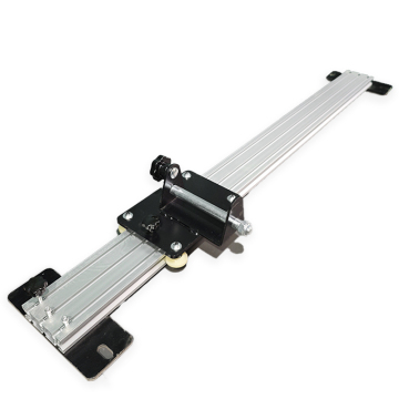 BDC625 DC625 Concrete Saw Guide with 2.4m Rail Track