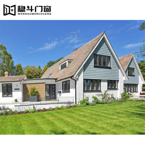 Customized Aluminum Fixed Windows