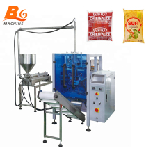 Petroleum Jelly Paint Packaging Machine in Dubai